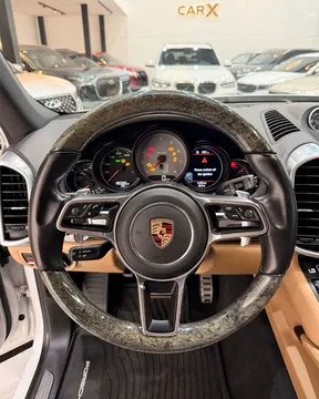 Porsche Cayenne S 2016