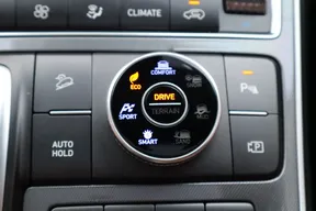 Hyundai Santa Fe 2024