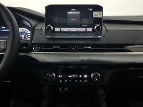 Mitsubishi Outlander / Airtek 2024