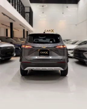 Chevrolet Groove 2025