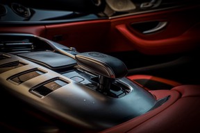 Mercedes-Benz AMG GT 43 2020