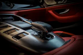 Mercedes-Benz AMG GT 43 2020