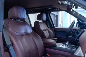 Land Rover Range Rover 2023