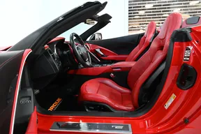 Chevrolet Corvette 2015