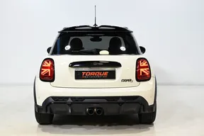 MINI Hatch Cooper S 2021