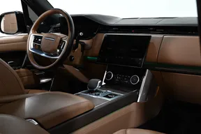 Land Rover Range Rover 2023