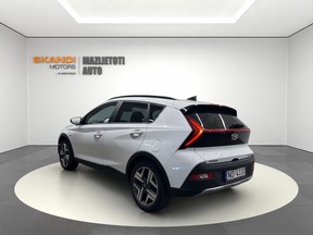 Hyundai Bayon 2023