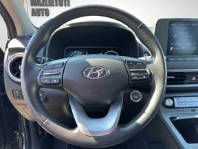 Hyundai Kona 2023