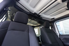 Jeep Wrangler Unlimited 2018