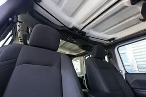 Jeep Wrangler Unlimited 2018