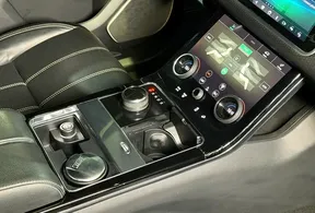 Land Rover Range Rover Velar 2020