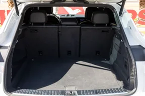 Porsche Cayenne Coupé 2025