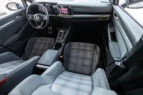 Volkswagen Golf GTI 2021