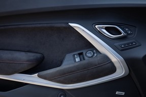 Chevrolet Camaro ZL1 2023