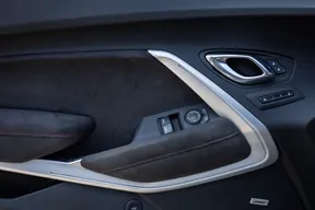 Chevrolet Camaro ZL1 2023