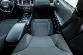 Dodge Charger 2018