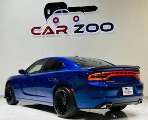 Dodge Charger 2022