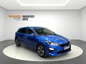 Kia Ceed 2019