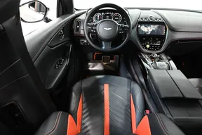Aston Martin DBX 2023