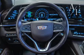 Cadillac Escalade 2024