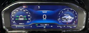 Chevrolet Silverado 1500 2024