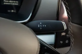 BYD Han 2025