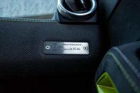 Lotus Evora 2021