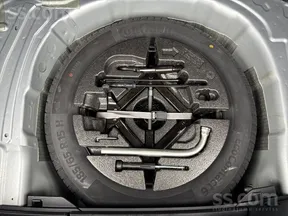 Volkswagen Polo 2021