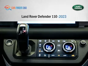 Land Rover Defender 110 2023