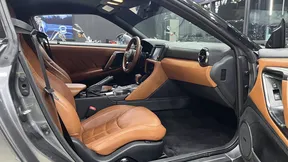 Nissan GT-R 2017