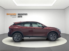 Nissan Qashqai 2024