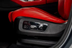 BMW X6 M Competition 2025