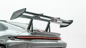 Porsche 911 GT3 2024