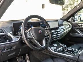 ALPINA XB7 2024