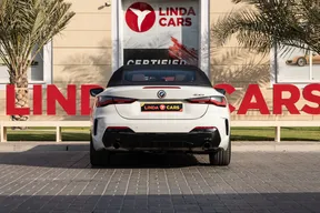 BMW 4 Series 430 2023