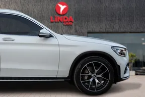 Mercedes-Benz GLC 200 2022