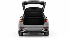 Audi Q3 2025