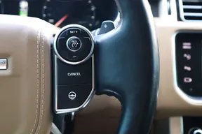 Land Rover Range Rover 2014