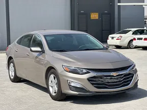 Chevrolet Malibu 2024