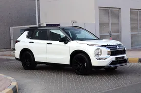 Mitsubishi Outlander / Airtek 2026