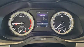 Škoda Kodiaq 2021