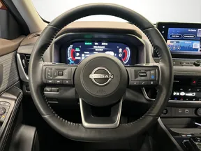 Nissan X-Trail 2023