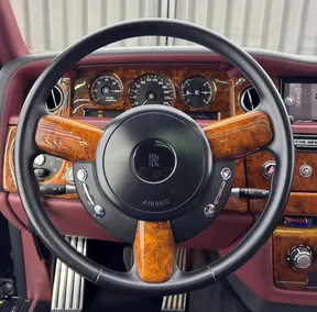 Rolls-Royce Phantom 2013