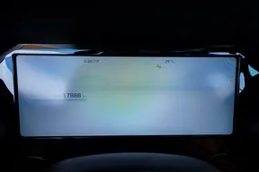 Geely Xingyue L / Monjaro 2025