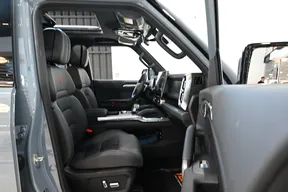 Jetour T2 2025