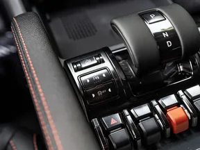 BYD Shark / Shark 6 2026