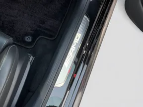 Mercedes-Benz AMG GT 53 2023