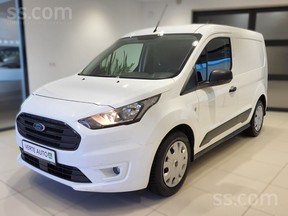Ford Transit 2020
