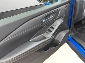 Nissan Qashqai 2022