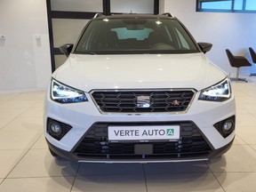 SEAT Arona 2021